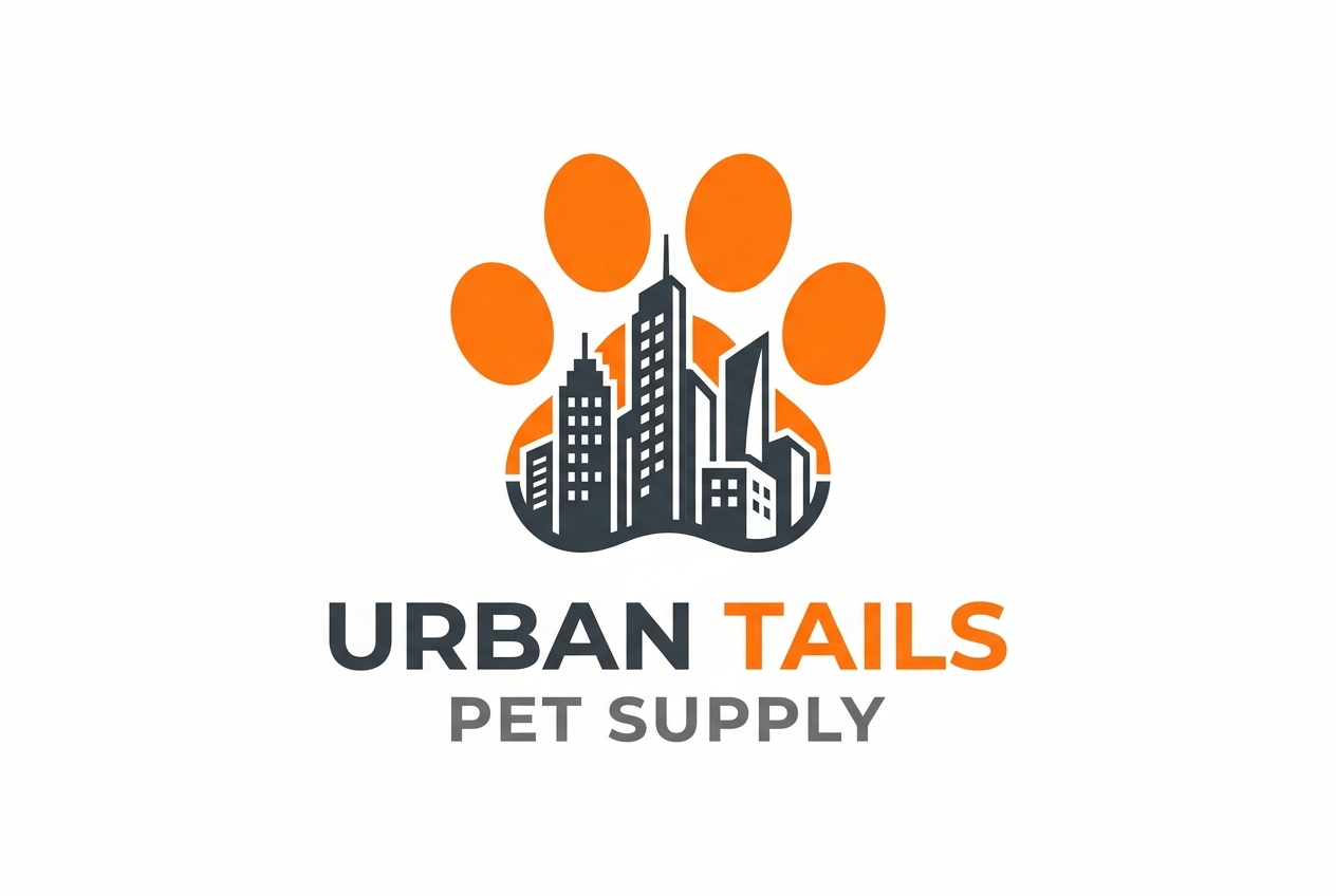 Urban Tails Pet Supply